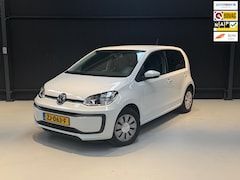 Volkswagen Up! - 1.0 BMT move up Bluetooth| Airco