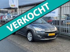 Citroën C3 - 1.0 PureTech Collection | Airco | Cruise | NAP