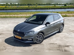 Skoda Fabia - 1.0 TSI Monte Carlo | LED | CLIMA | PDC | APPLE CAR PLAY | SPORT INTERIEUR | DAB