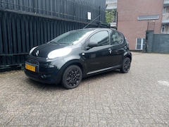 Citroën C1 - 1.0-12V Séduction Met een APK en een N.A.P.
