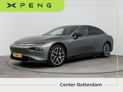 Xpeng P7 - AWD Performance 86 kWh Premium Pakket | DIN Audio | Panoramadak