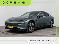 Xpeng P7 - RWD Long Range 86 kWh Premium Pack