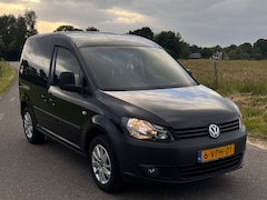 Volkswagen Caddy - 1.6 TDI