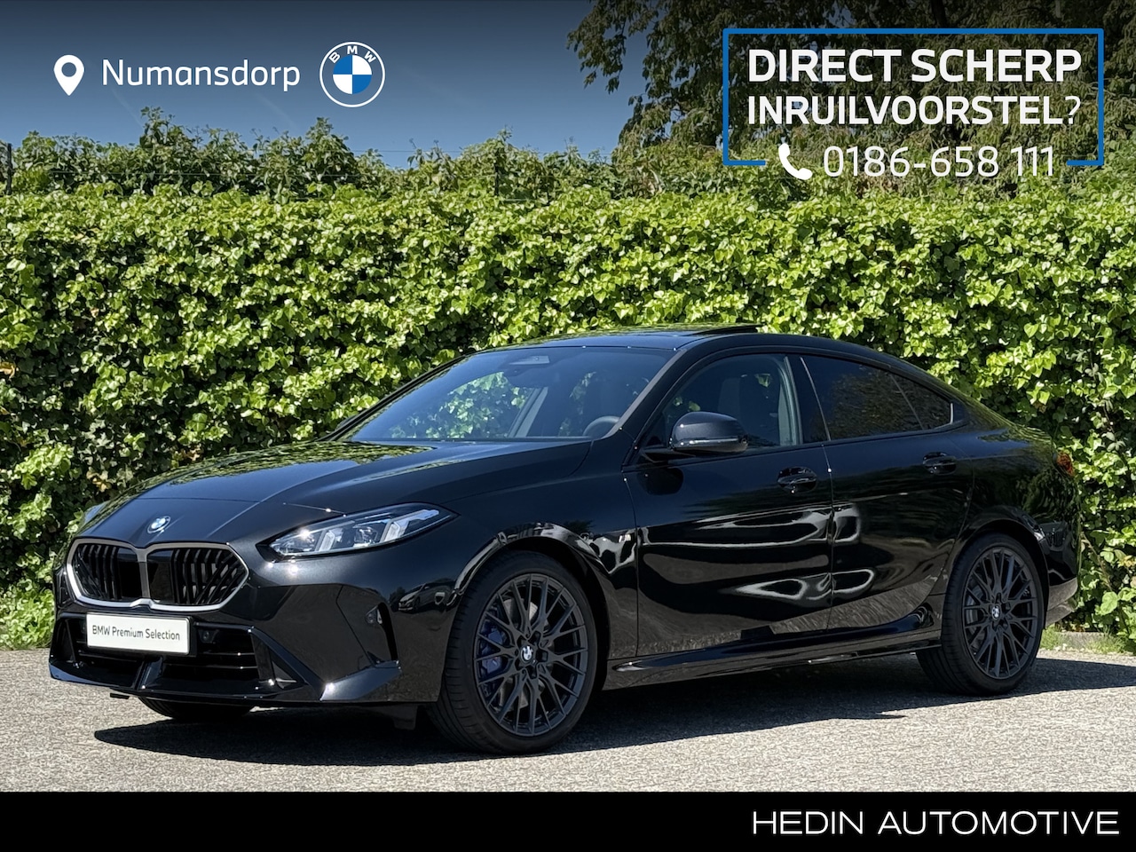 BMW 2-serie Gran Coupé - 220 | M-Sport | 19'' | Panorama. | Elek. stoel. | Harman/Kardon | Comf. Acc. | Trekhaak | - AutoWereld.nl
