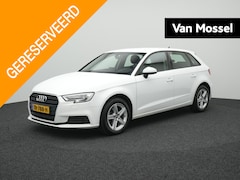 Audi A3 Sportback - 30 TFSI Pro Line