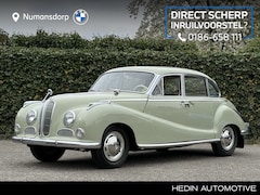 BMW 5-serie - 502 3.2L V8
