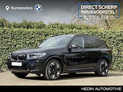 BMW iX3 - High Exe | M-Sport | Panorama | 20'' | Elek. Trekhaak | Driv. Ass. Prof. | Harman/Kardon |