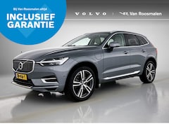 Volvo XC60 - 2.0 T8 Twin Engine AWD Inscription