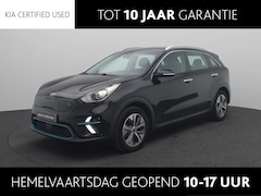 Kia e-Niro - DynamicLine 64 kWh | Navigatie | Apple Carplay - Android Auto | Stoelverwarming | Stuurver