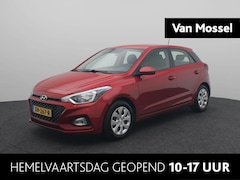 Hyundai i20 - 1.0 T-GDI Comfort | Automaat | Navigatie | Camera | Cruise Control | Climate Control |