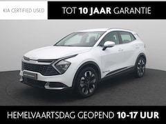 Kia Sportage - 1.6 T-GDi Plug-in Hybrid AWD DynamicLine | TREKHAAK | Navigatie | Cruise Control | Climate