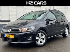 Volkswagen Golf Sportsvan - 1.2 TSI Highline|Trekhaak|Navi|PDC|Cruise|Climate
