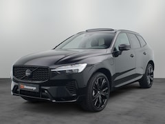 Volvo XC60 - 2.0 T6 Plug-in hybrid AWD Plus Black Edition 350PK Panoramadak,