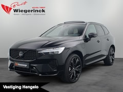 Volvo XC60 - 2.0 T6 Plug-in hybrid AWD Plus Black Edition 350PK Panoramadak,
