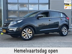 Kia Sportage - 1.6 GDI X-treme DynamicLine | NAVI |Camera | CRUISECR | PDC