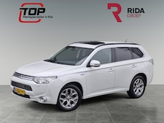 Mitsubishi Outlander - 2.0 PHEV Instyle+