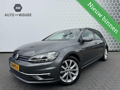 Volkswagen Golf Variant - 1.5 TSI Highline