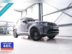 Land Rover Discovery - 5 2.0 Td4 HSE Luxury 7p. | Dealer OH | Meridian | Trekhaak | DAB | Cold Climate pack | Nie