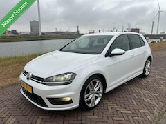 Volkswagen Golf - 1.4 TSI 3X R-Line AIRCO|XENON|KEYLESS|NW APK