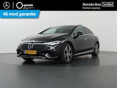 Mercedes-Benz EQE - 300 Business Edition 89 kWh | Panoramadak | Warmtewerend glas | Apple Car Play | 19-Inch |