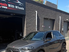 DS 3 Crossback - 1.2 PureTech Performance Line+