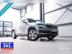 Skoda Kodiaq - 1.4 TSI Style Business 7p | Adaptive | Led | NAP | Trekhaak | CarPlay | Navigatie |