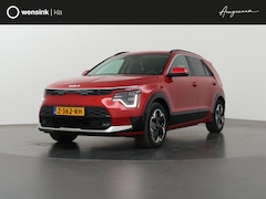 Kia Niro EV - Edition Advanced 64.8 kWh | SOH 100% | Stoel/Stuurwielverwarming | Head-Up Display | Dodeh
