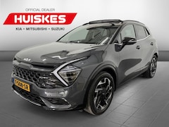 Kia Sportage - 1.6 PHEV GT-PlusLine | Plug-In | Trekhaak