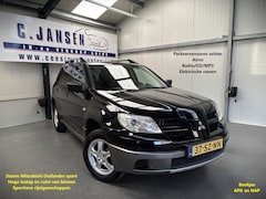 Mitsubishi Outlander Sport - 2.0 Invite+