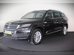 Skoda Kodiaq - 1.4 TSI Greentech ACT 150pk DSG-6 Style