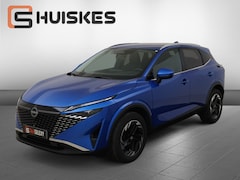 Nissan Qashqai - 1.3 MHEV Xtronic N-Connect | Navi | 360° Camera | Cold Pack