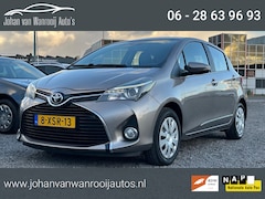Toyota Yaris - 1.3 VVT-i Dynamic/AIRCO/NAV/CAMERA/NW APK