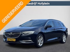 Opel Insignia Sports Tourer - 1.5 Turbo 165pk EcoTec Online Edition | Trekhaak wegklapbaar | Trekgewicht 1400kg | Climat