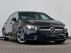 Mercedes-Benz A-klasse - 200 Business Solution AMG |Orig. NL| Pano