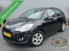Citroën C3 - 1.4 Ligne Business *inruil mogelijk