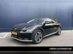 Kia EV6 - Air 58 kWh Stoel en stuurverwarming