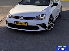 Volkswagen Golf - 2.0 TSI GTI Clubsport origineel Nederlands