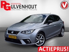 Seat Ibiza - 1.0 TSI FR BnsInt