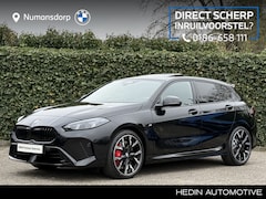 BMW 1-serie - 120 M-Sport Pro | 19'' | Panorama | Getint Glas | Harman/Kardon