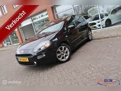 Fiat Punto - 1.3 JTD Dynamic Airco