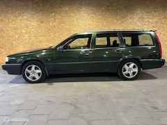 Volvo 850 - 2.5 Estate - APK tot: 03-2026