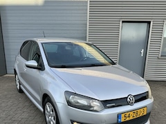 Volkswagen Polo - 1.2 TDI BlueMotion Comfortline