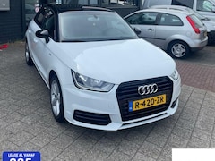 Audi A1 Sportback - 1.4 TFSI CoD Pro Line