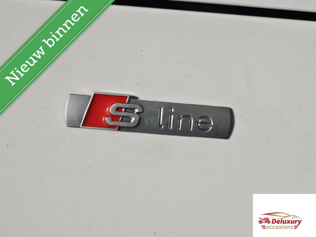 Audi A1 Sportback - 1.4 TFSI CoD Pro Line 1.4 TFSI CoD Pro Line - AutoWereld.nl