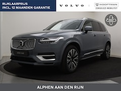 Volvo XC90 - T8 PLUG-IN HYBRID AWD INTRO EDITION SCHUIFDAK LUCHTVERING HARMAN