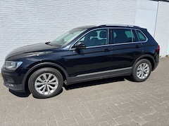 Volkswagen Tiguan - 1.5 TSI Comfortline Business Extra bandenset