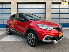 Renault Captur - 0.9 TCe Intens Clima - Navi - Trekhaak - Camera - Sensoren - LED - NAP - isofix
