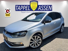 Volkswagen Polo - 1.2 TSI Comfortline