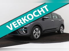 Kia e-Niro - DynamicLine 64 kWh | Trekhaak | Dealer Ond. | Org NL | CarPlay | Camera | Stoelverwarming