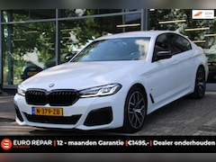 BMW 5-serie - 545e xDrive High Executive M-PAKKET DEALER OND